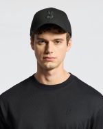 MENS NEW CASTLE GRAPHIC BASEBALL CAP - B6A547F200