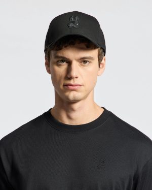 MENS NEW CASTLE GRAPHIC BASEBALL CAP - B6A547F200