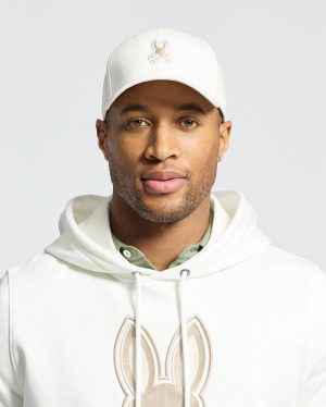 MENS NEW CASTLE GRAPHIC BASEBALL CAP - B6A547F200