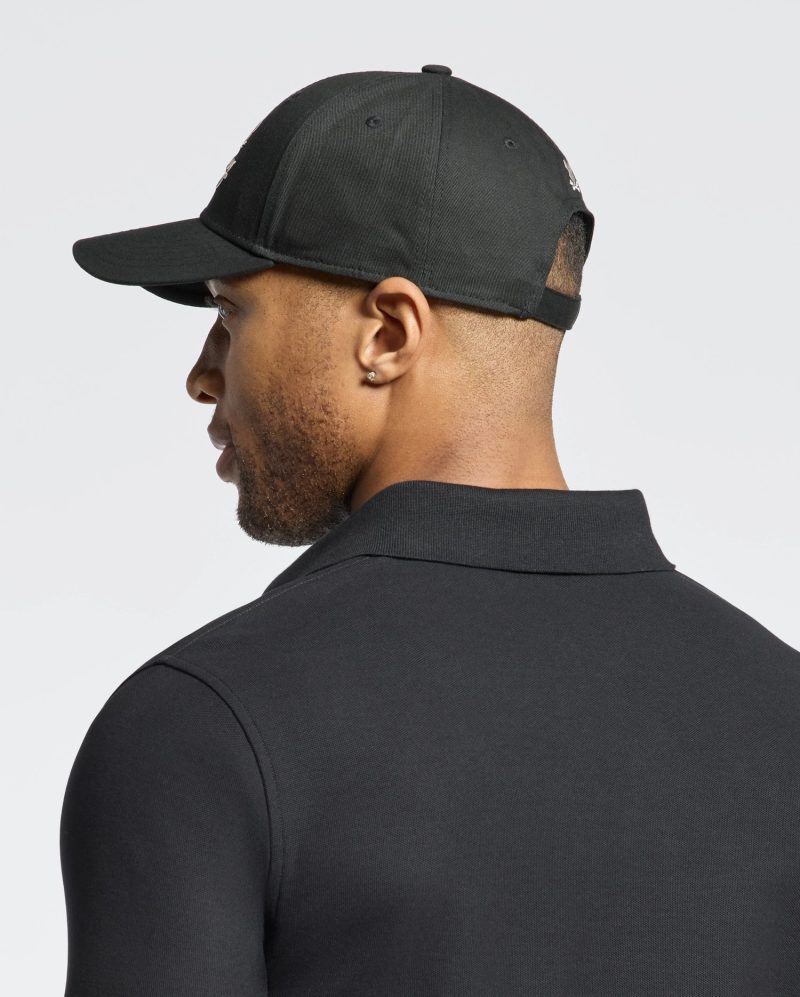 MENS DESERT BASEBALL CAP - B6A549F200 - Image 5