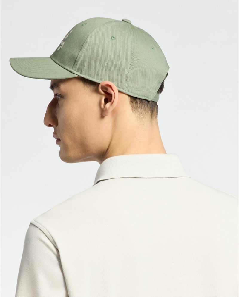 MENS DESERT BASEBALL CAP - B6A549F200 - Image 3