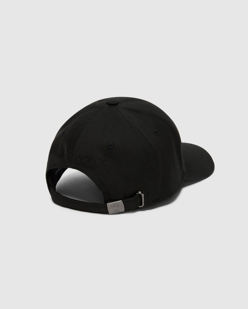 MENS NICHOLSON PB BUNNY GRAPHIC BASEBALL CAP - B6A553F200 - Image 4
