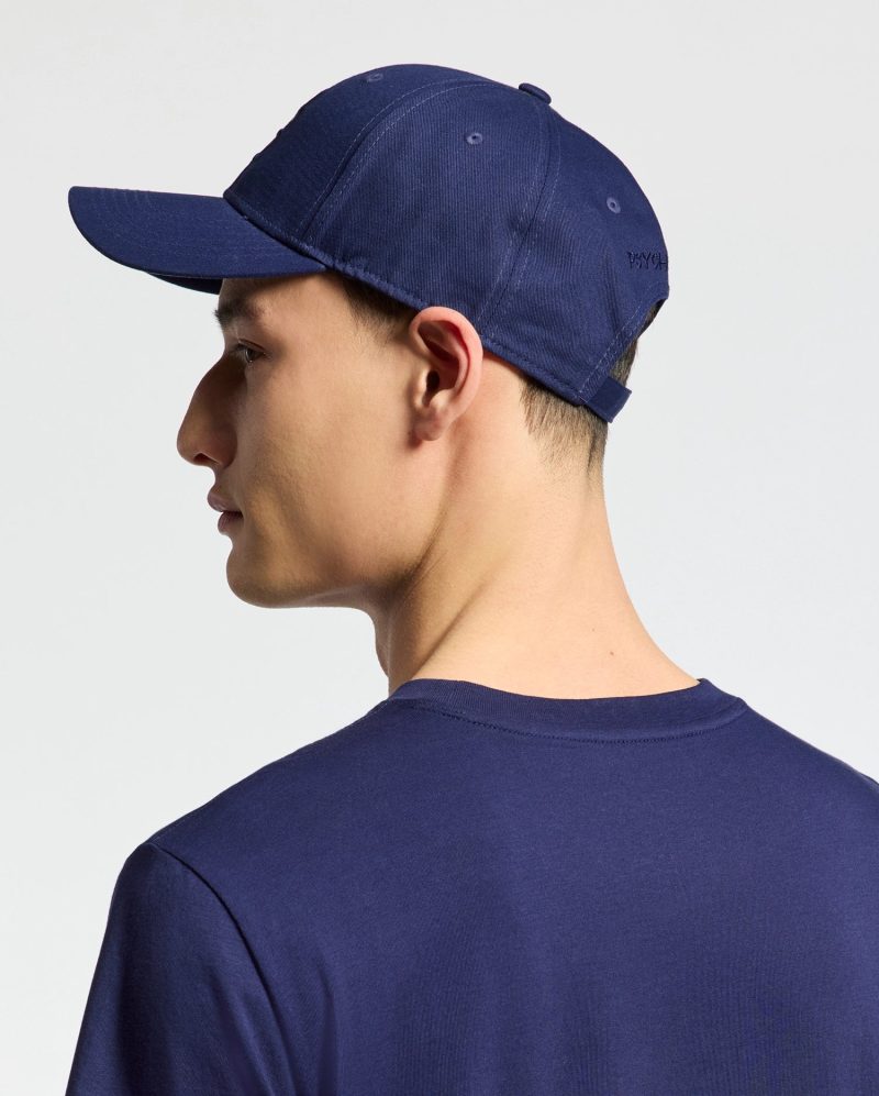 MENS NICHOLSON PB BUNNY GRAPHIC BASEBALL CAP - B6A553F200 - Image 3