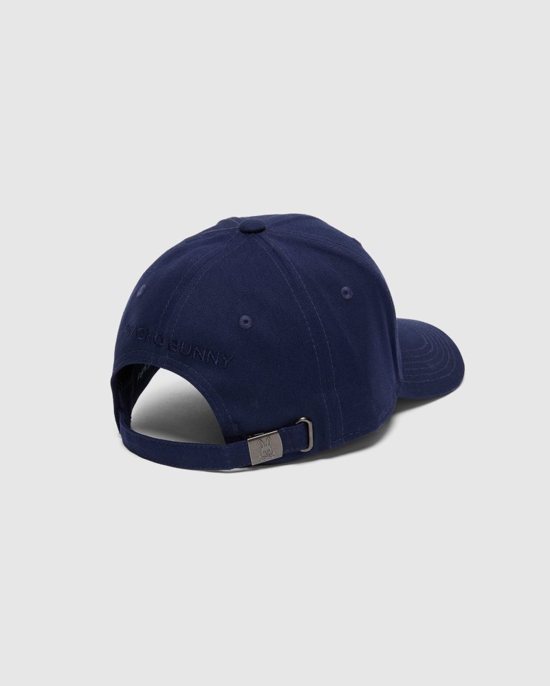 MENS NICHOLSON PB BUNNY GRAPHIC BASEBALL CAP - B6A553F200 - Image 4