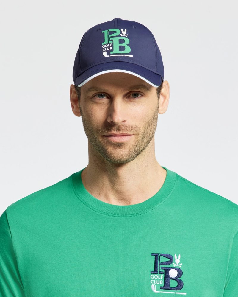 MENS DENIS SPORT CAP - B6A642F200