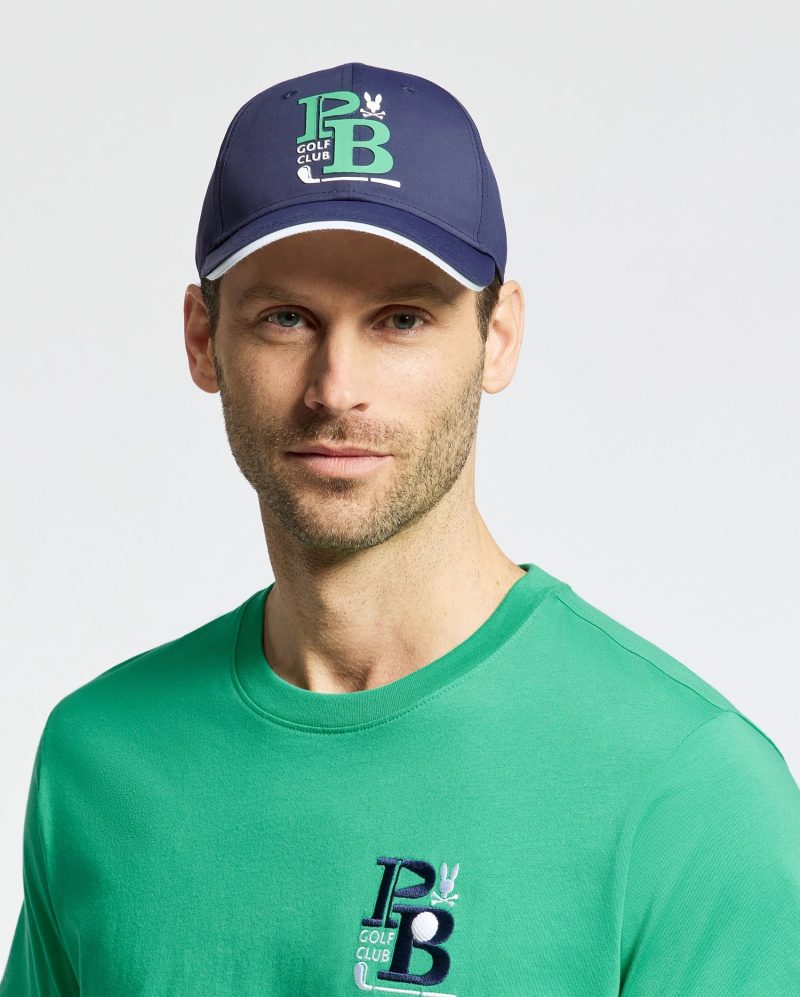 MENS DENIS SPORT CAP - B6A642F200 - Image 5