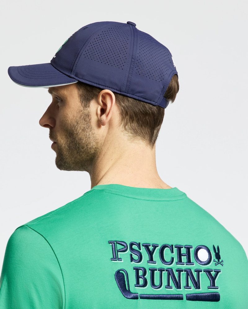 MENS DENIS SPORT CAP - B6A642F200 - Image 3