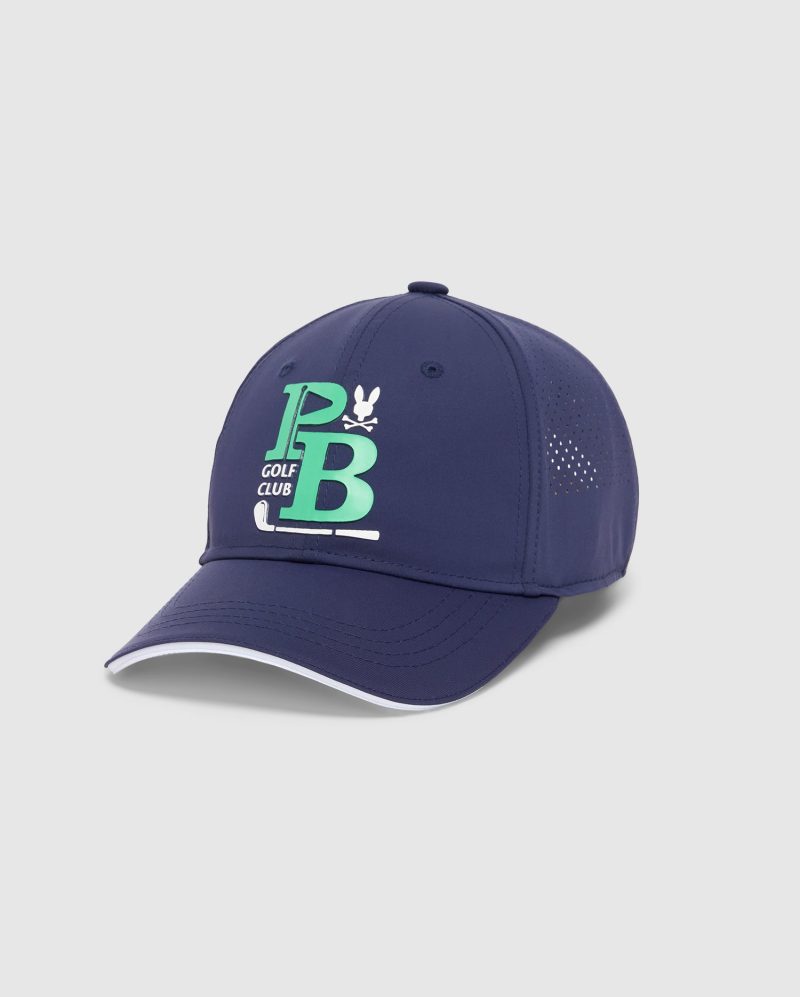 MENS DENIS SPORT CAP - B6A642F200 - Image 2
