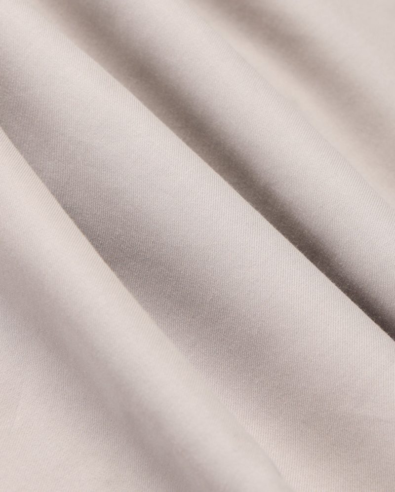 MENS JARED COTTON MODAL SHIRT - B6C774D200 - Image 6