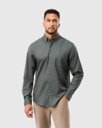MENS JARED COTTON MODAL SHIRT - B6C774D200