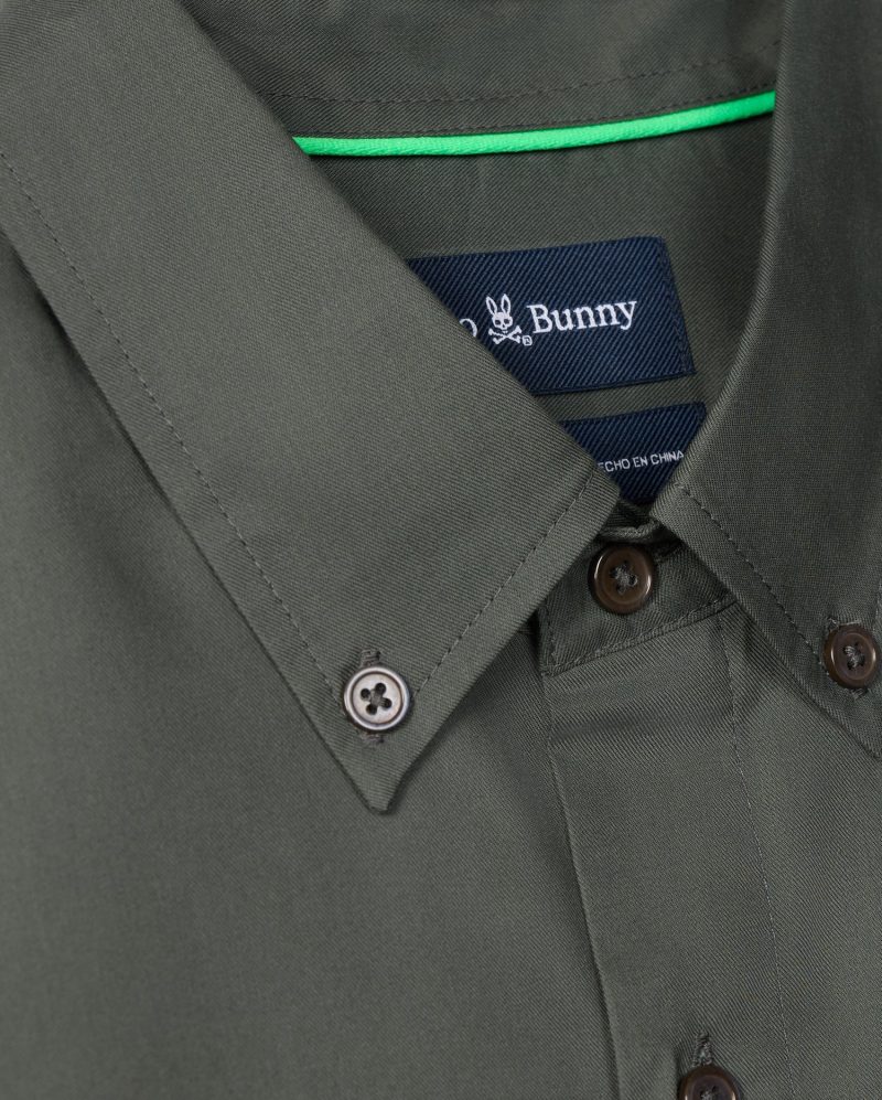 MENS JARED COTTON MODAL SHIRT - B6C774D200 - Image 4