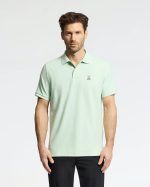 MENS CLASSIC PIQUE POLO - B6K001F200