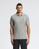 MENS ELDORADO PIQUE POLO - B6K105E200