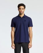 MENS BRANSON PIQUE POLO - B6K108E200