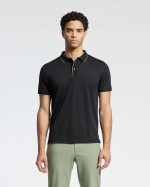 MENS BRYCE PERFORMANCE PIQUE POLO - B6K486F200