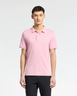 MENS BRYCE PERFORMANCE PIQUE POLO - B6K486F200