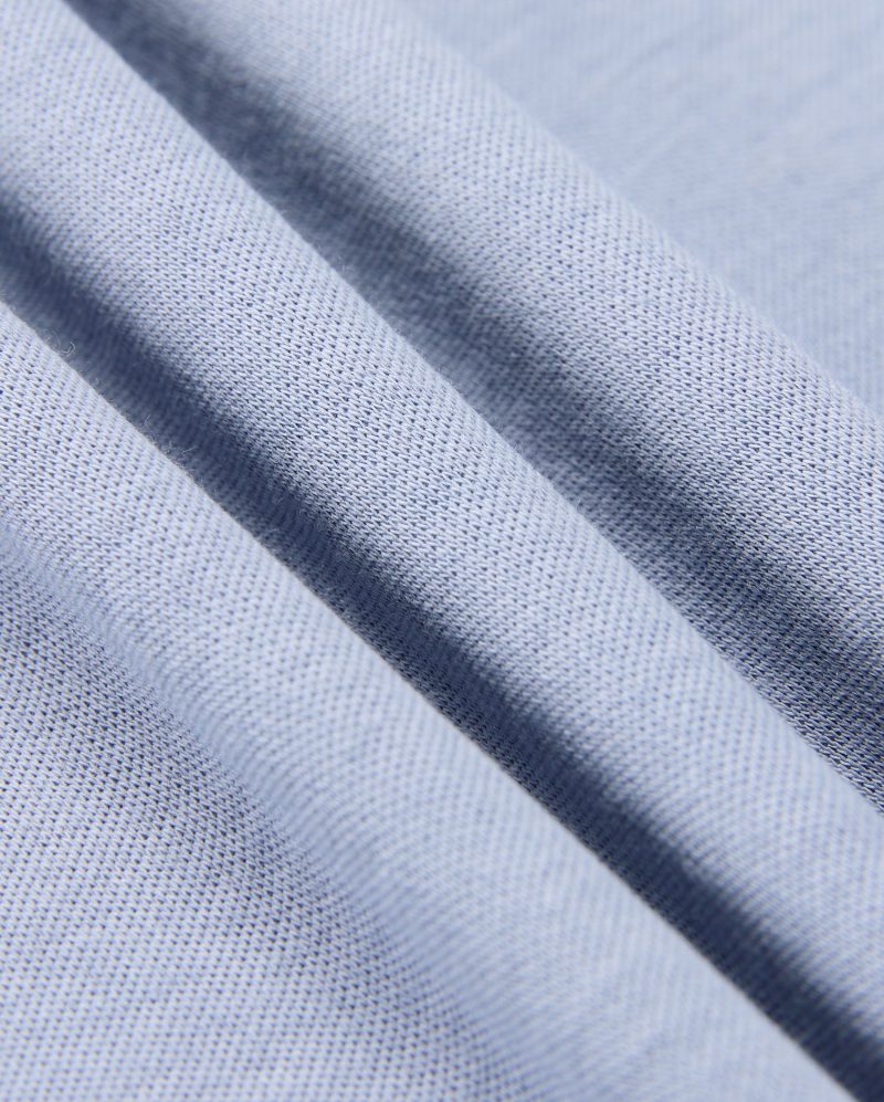 MENS BROADWAY MERCERIZED PIMA POLO SHIRT - B6K891D200 - Image 6