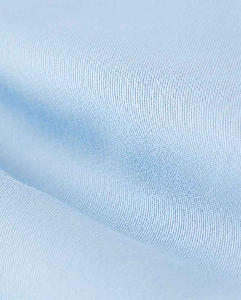 MENS WILLIS STRETCH TENCEL SHORT - B6R239Y1WB - Image 6