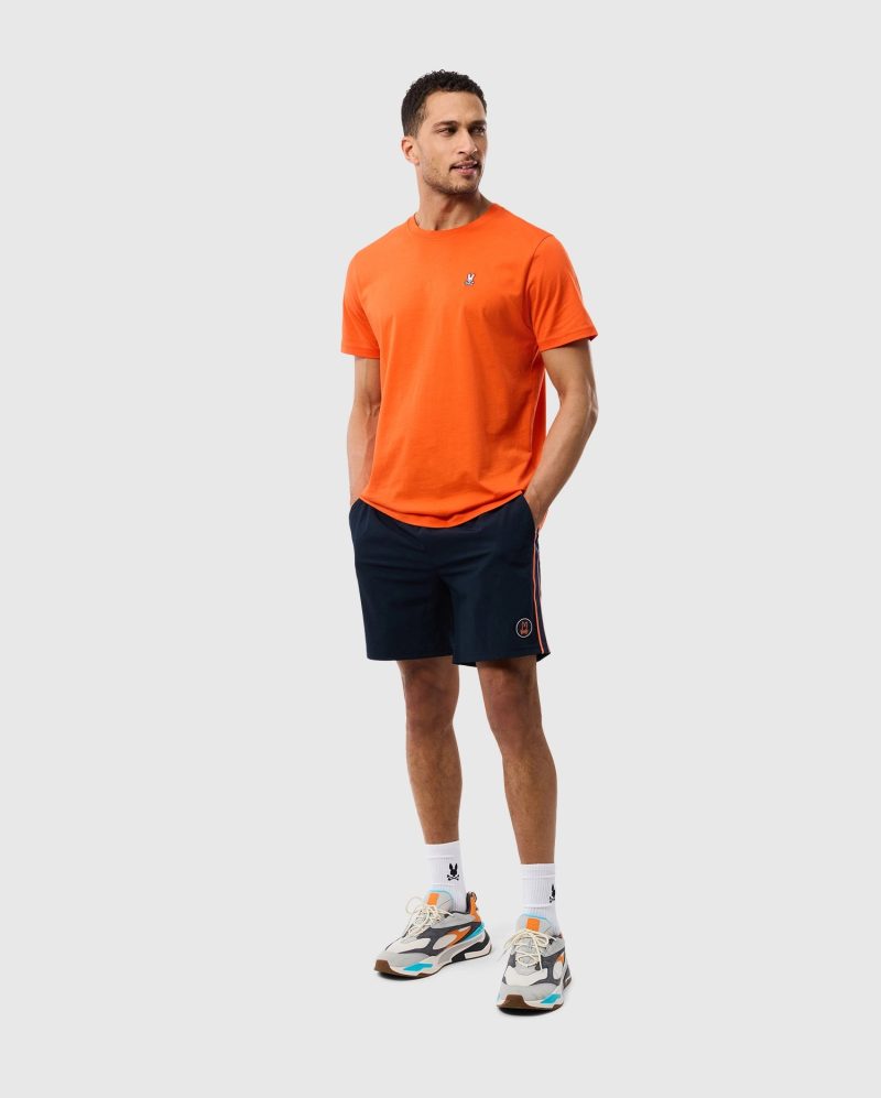 MENS SONTERRA STRIPE SPORT SHORT - B6R464C200 - Image 9
