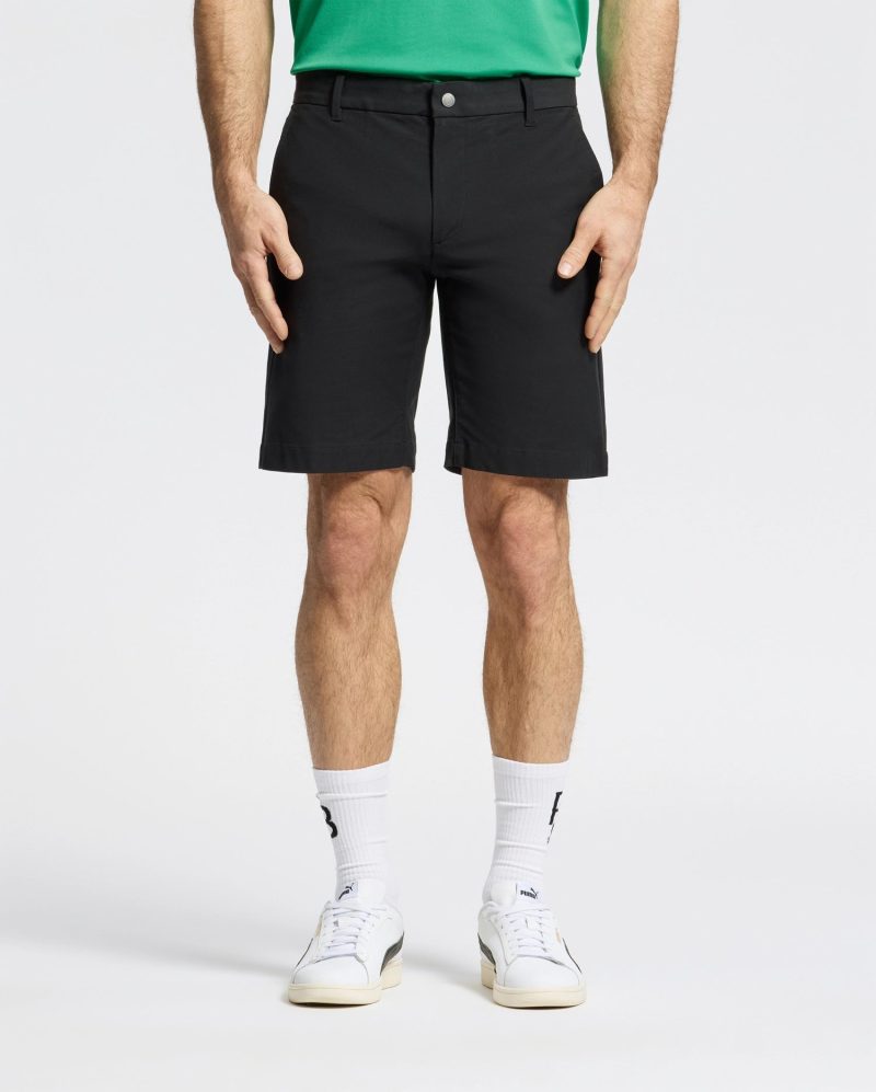 MENS FRANKLIN GOLF SHORT - B6R466F200