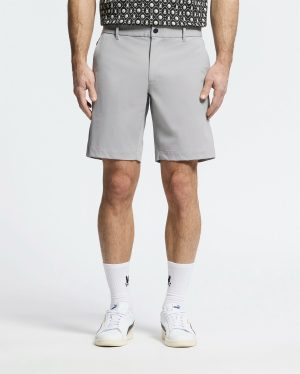 MENS FRANKLIN GOLF SHORT - B6R466F200