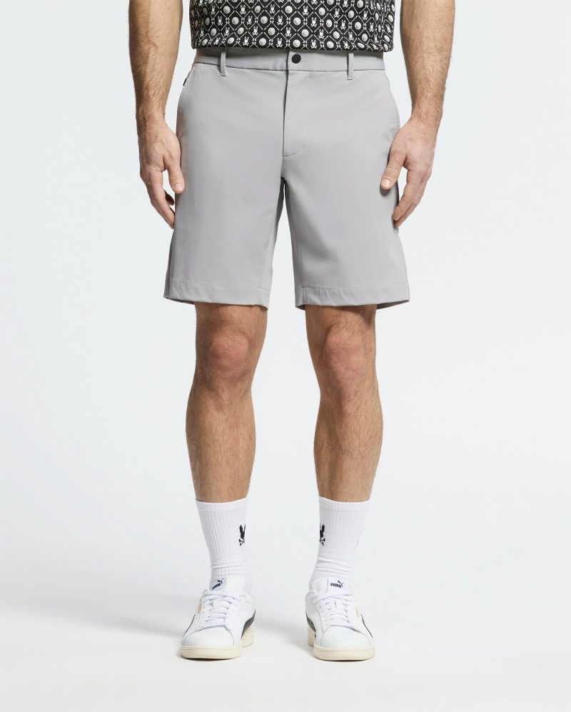 MENS FRANKLIN GOLF SHORT - B6R466F200