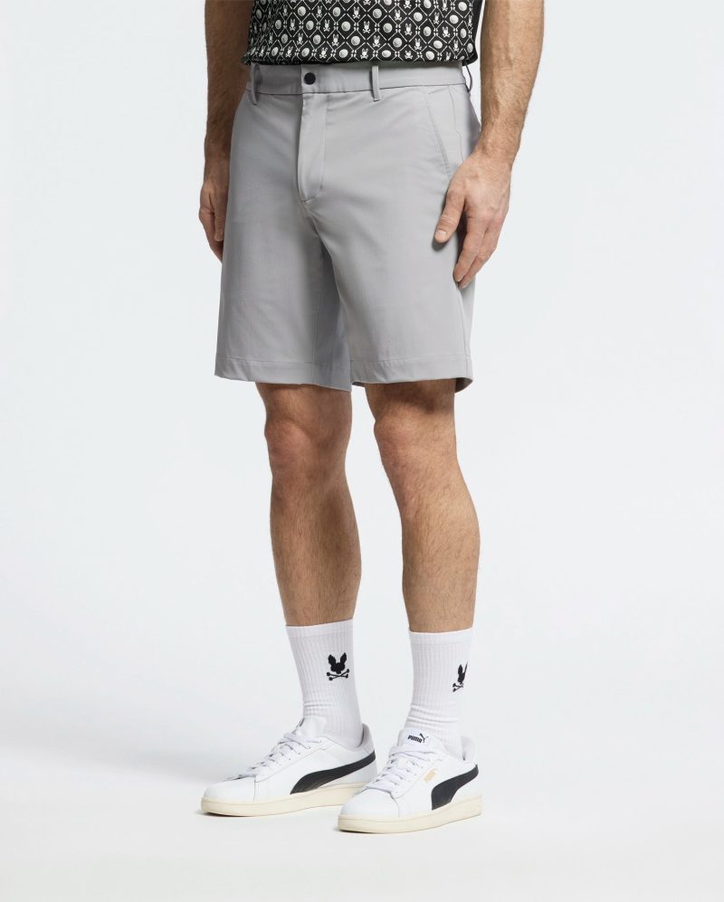 MENS FRANKLIN GOLF SHORT - B6R466F200 - Image 5