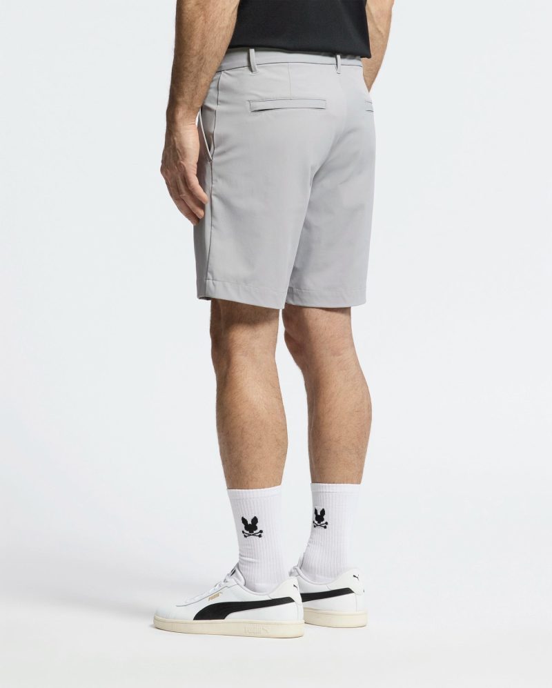 MENS FRANKLIN GOLF SHORT - B6R466F200 - Image 4