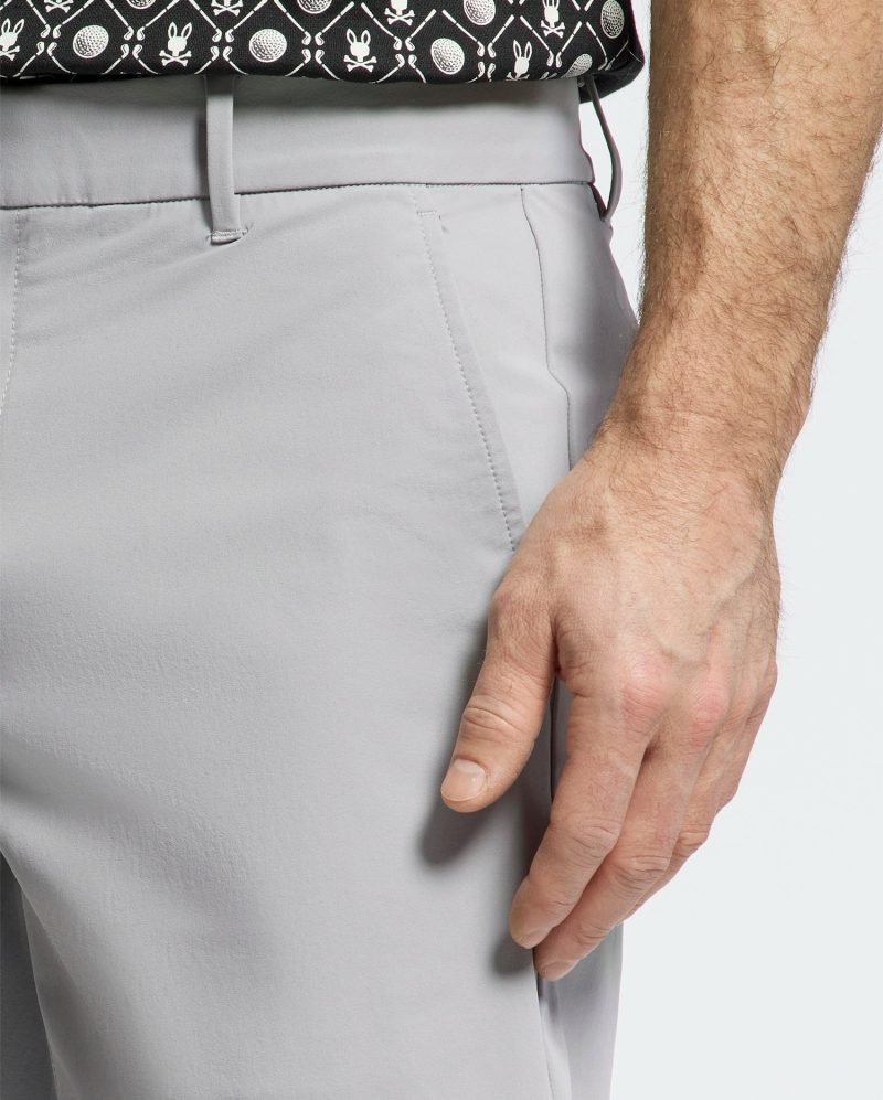 MENS FRANKLIN GOLF SHORT - B6R466F200 - Image 3