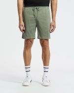 MENS WILLIS STRETCH TENCEL SHORT - B6R584F200