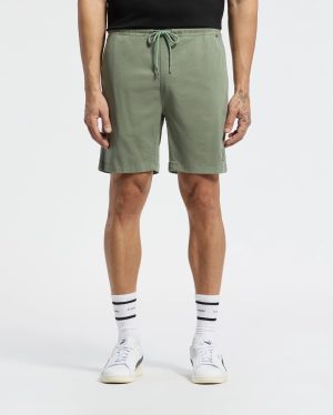 MENS WILLIS STRETCH TENCEL SHORT - B6R584F200