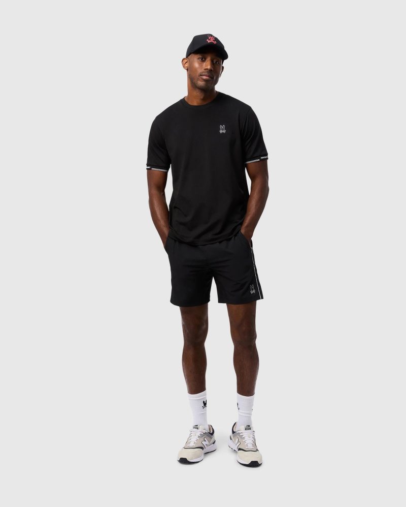 MENS MANSFIELD SPORT SHORT - B6R807D200 - Image 8