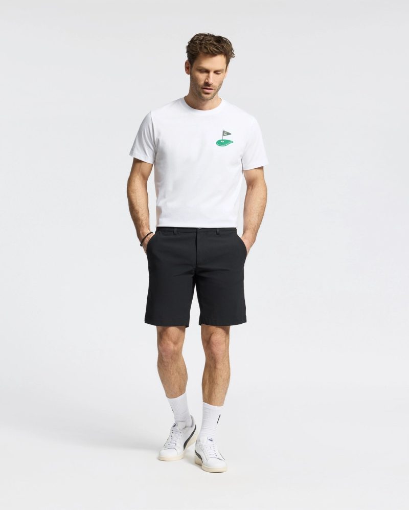 MENS 10K STEP SHORT - B6R969F200 - Image 6