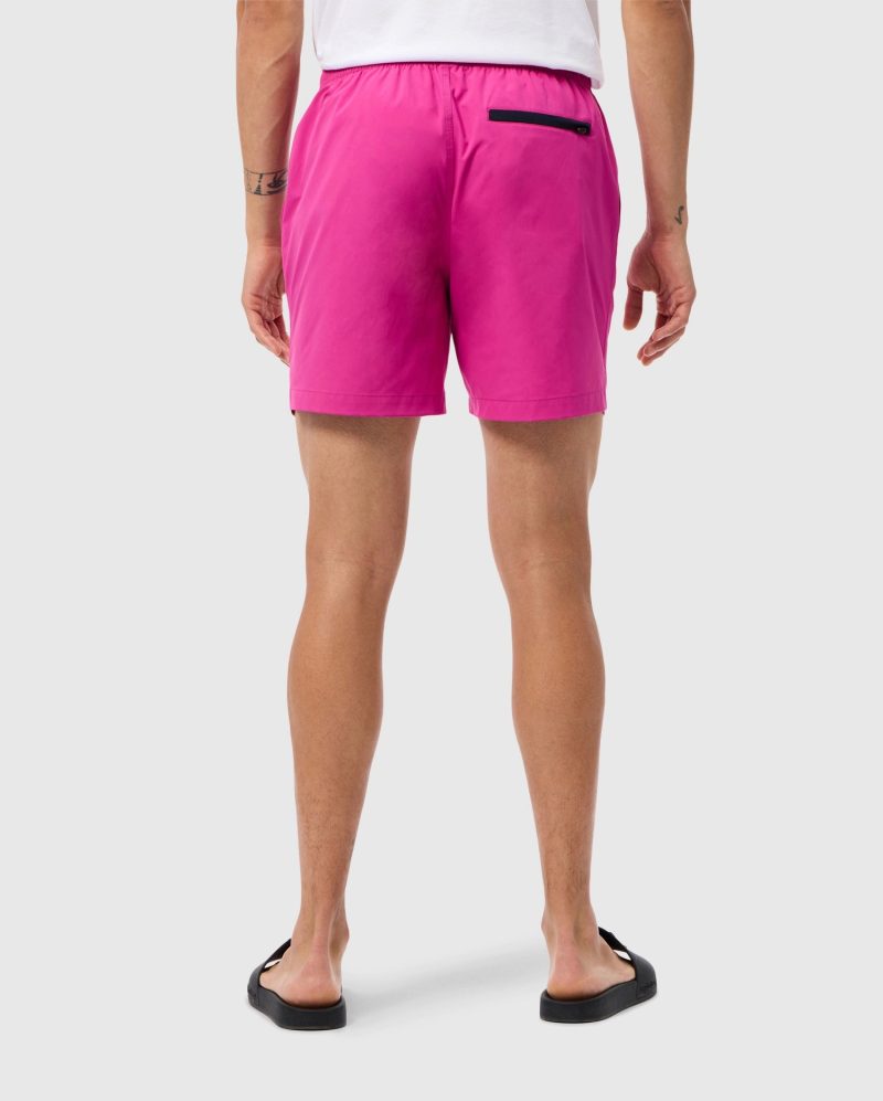 MENS PARKER HYDROCHROMIC SWIM TRUNK - B6W646C200 - Image 7