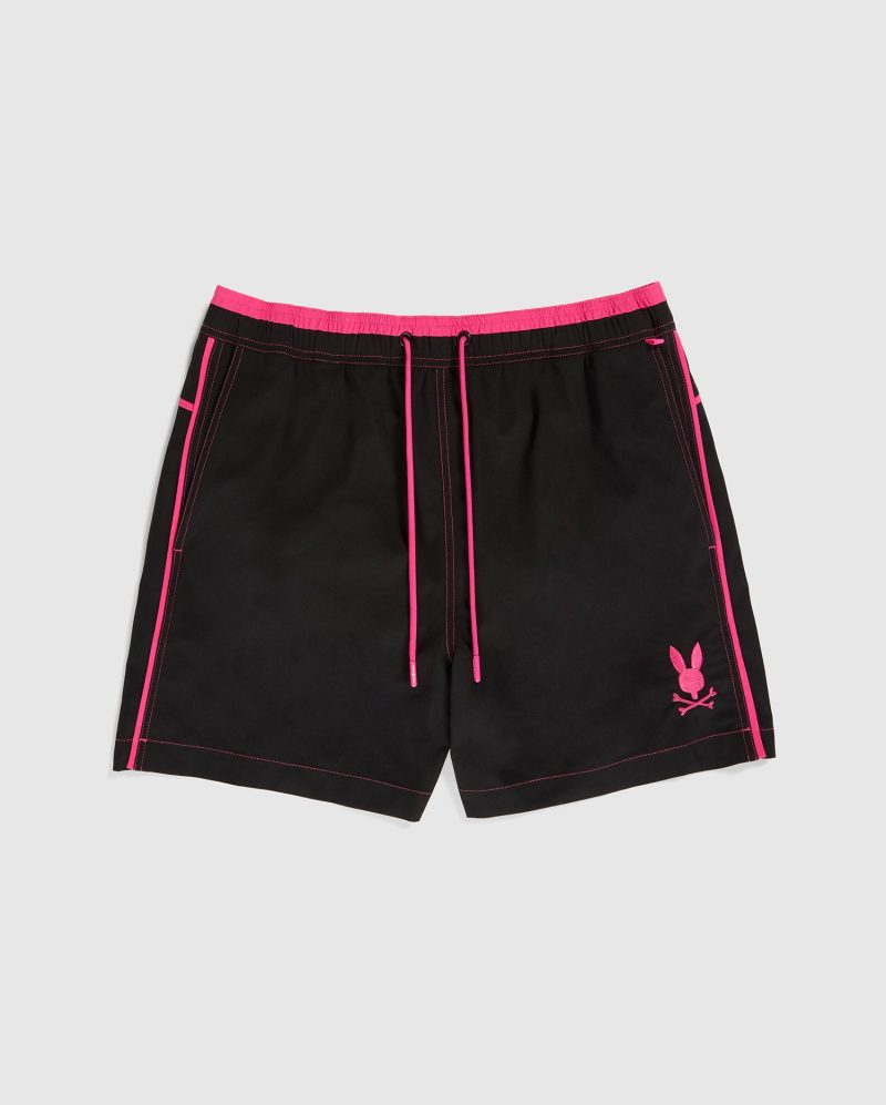 MENS ROCKDALE LIGHTWEIGHT SWIM TRUNK - B6W653C200 - Image 2