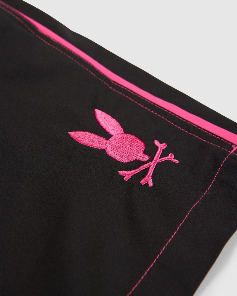 MENS ROCKDALE LIGHTWEIGHT SWIM TRUNK - B6W653C200 - Image 7