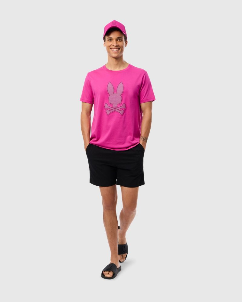 MENS MELVIN SWIM TRUNK - B6W665C200 - Image 5