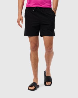 MENS MELVIN SWIM TRUNK - B6W665C200