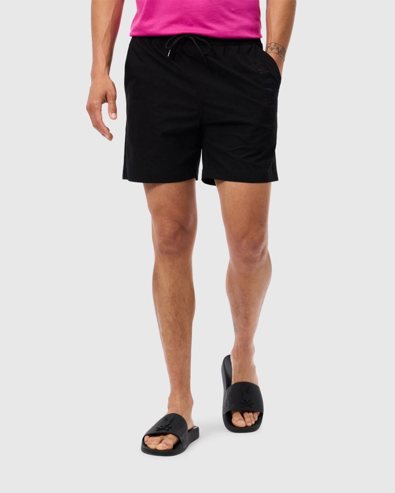MENS MELVIN SWIM TRUNK - B6W665C200