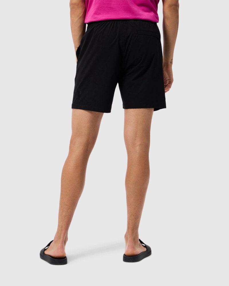 MENS MELVIN SWIM TRUNK - B6W665C200 - Image 4