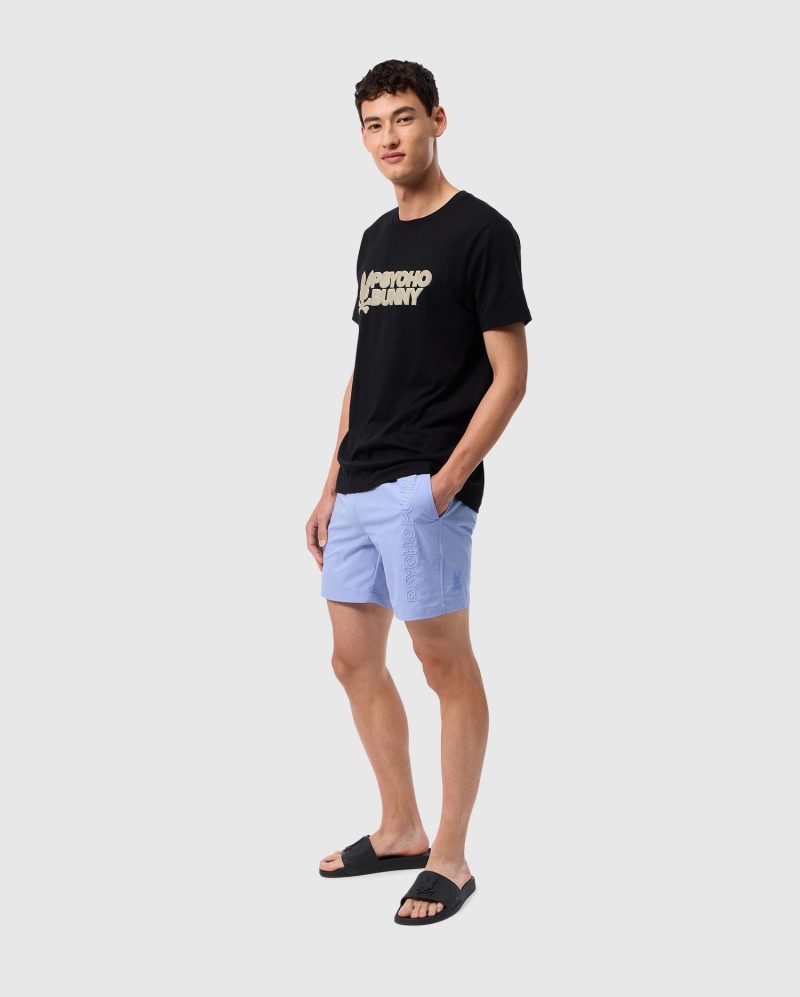 MENS MELVIN SWIM TRUNK - B6W665C200 - Image 11
