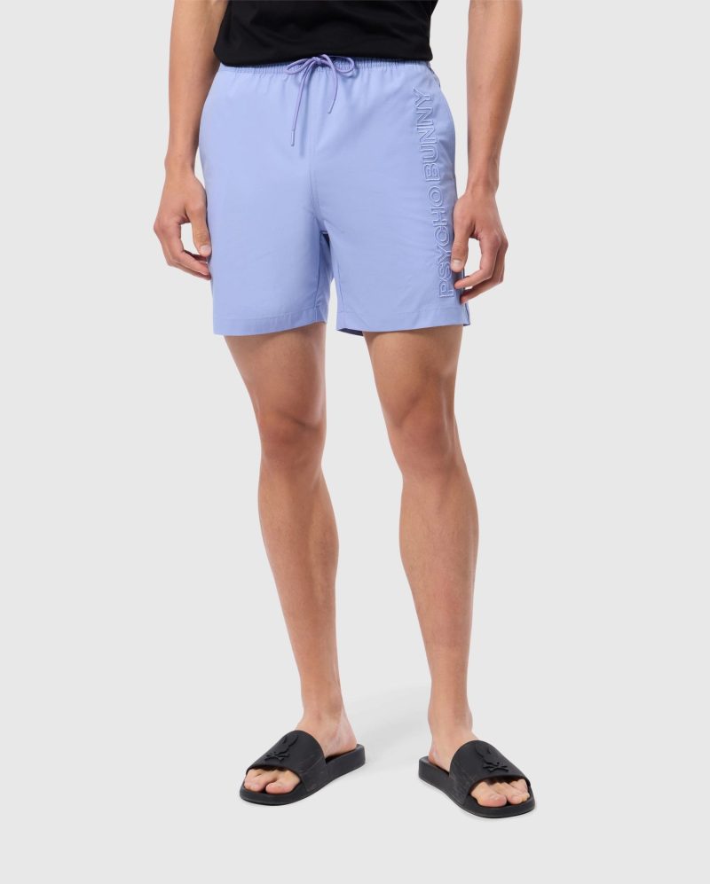 MENS MELVIN SWIM TRUNK - B6W665C200 - Image 8