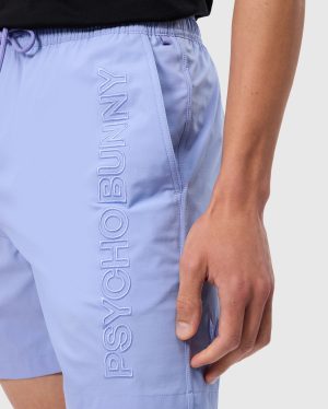 MENS MELVIN SWIM TRUNK - B6W665C200