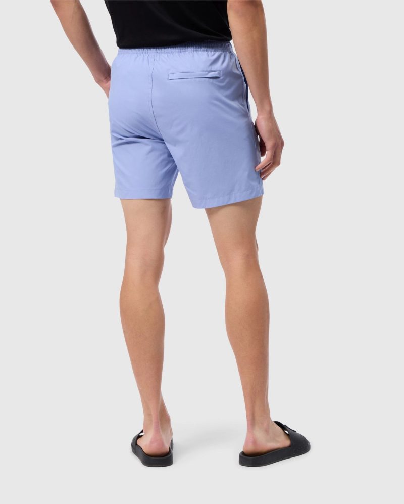MENS MELVIN SWIM TRUNK - B6W665C200 - Image 9