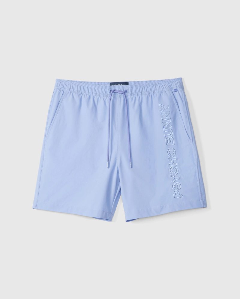 MENS MELVIN SWIM TRUNK - B6W665C200 - Image 2