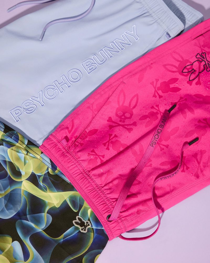 MENS MELVIN SWIM TRUNK - B6W665C200 - Image 12