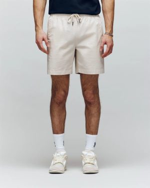 MENS CHATHAM PULL ON CHINO SHORT - MB0700006