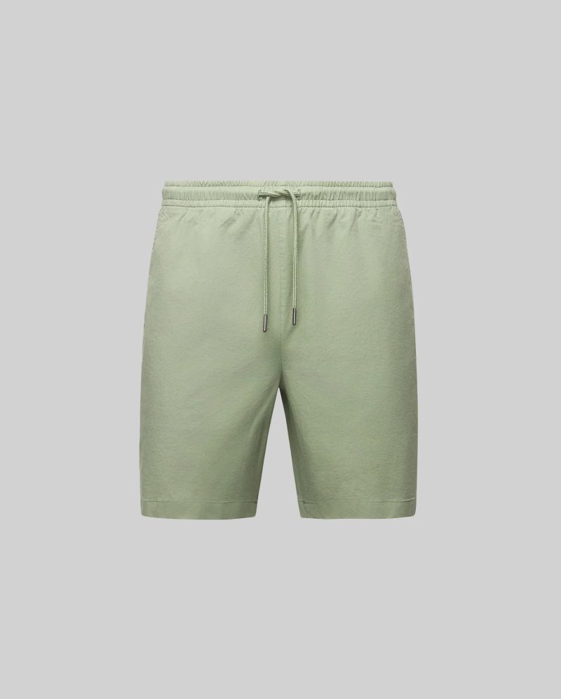 MENS CHATHAM PULL ON CHINO SHORT - MB0700006 - Image 5