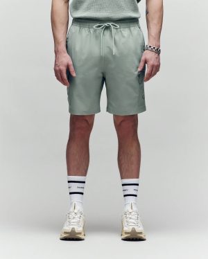 MENS RANDY BOARD SHORT - MB1000002