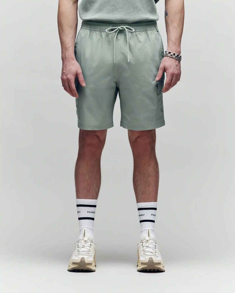MENS RANDY BOARD SHORT - MB1000002